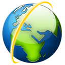 Connexion internet 2 icon